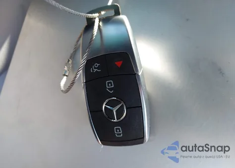 2020 Mercedes-Benz Gle 350 4Matic z USA, uszkodzony, nr VIN 4JGFB4KB2LA089302